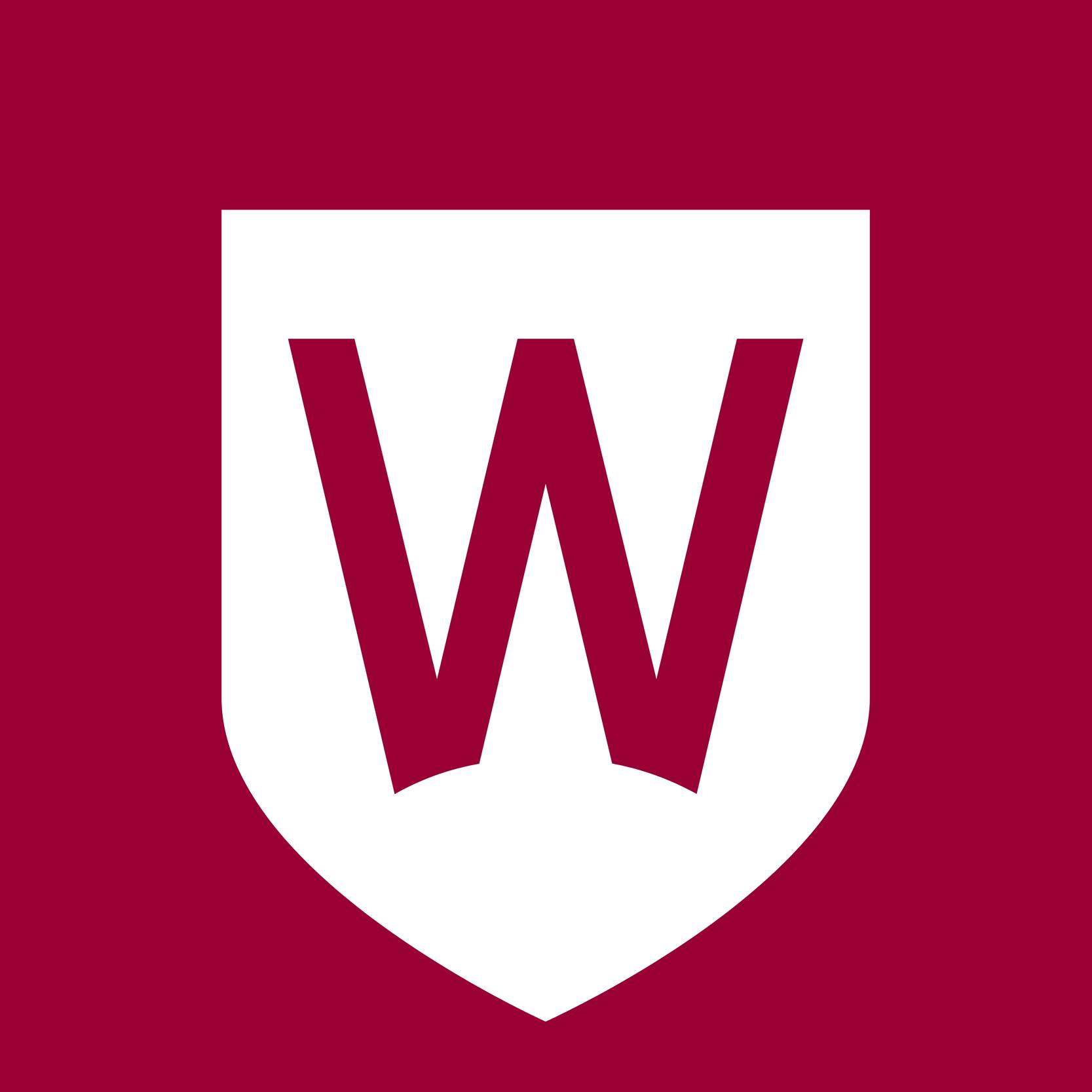 WSU logo