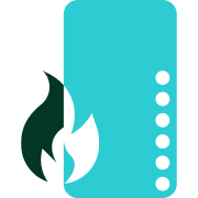 Color=Glint, Background=White