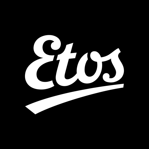 Etos logo