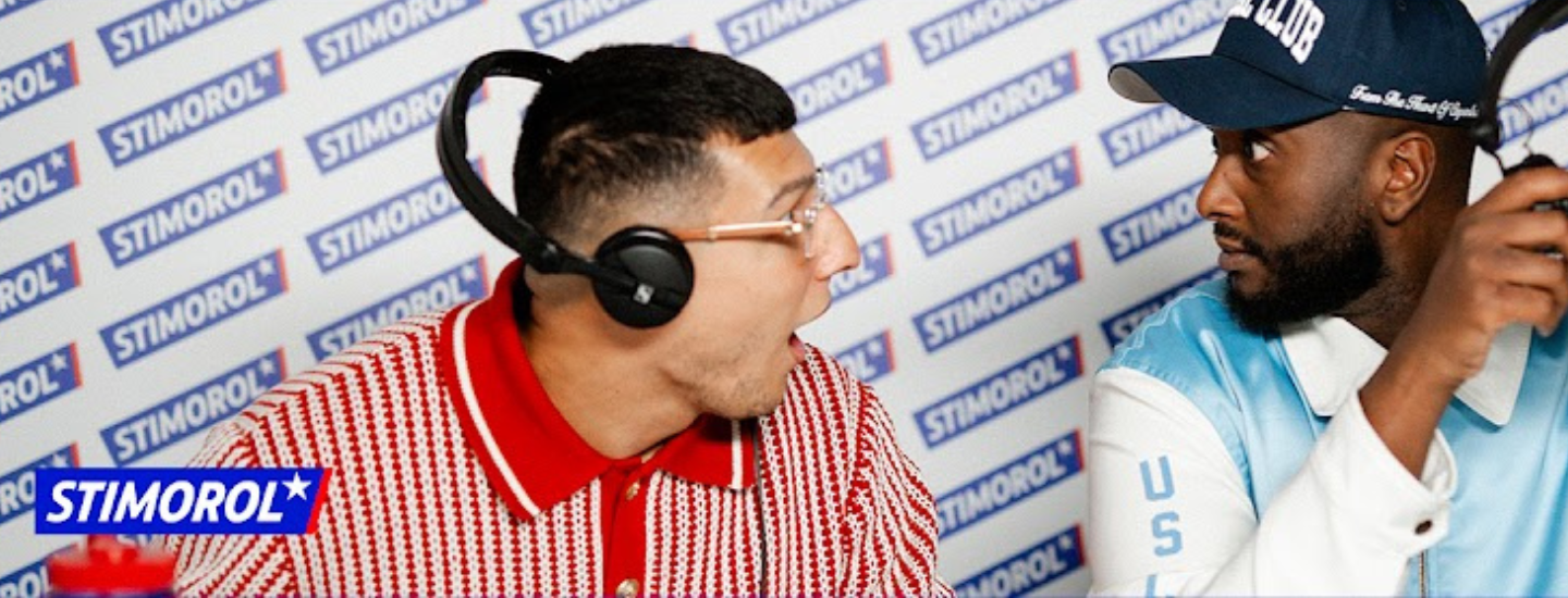 stimorol banner