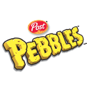 Post Pebbles logo