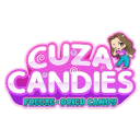 Cuza Candies logo