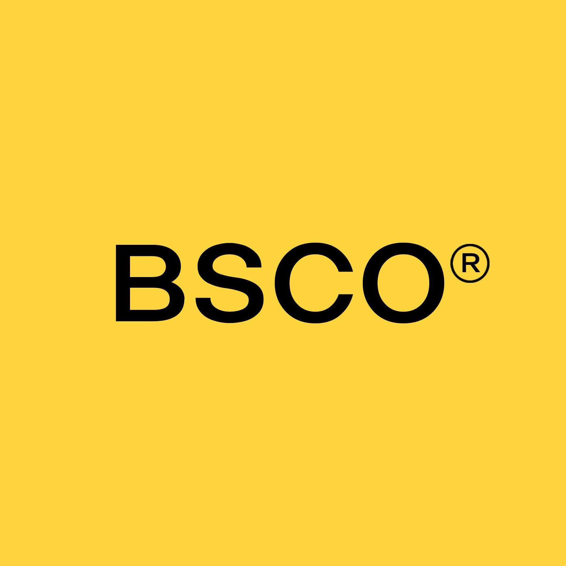 BSCO logo