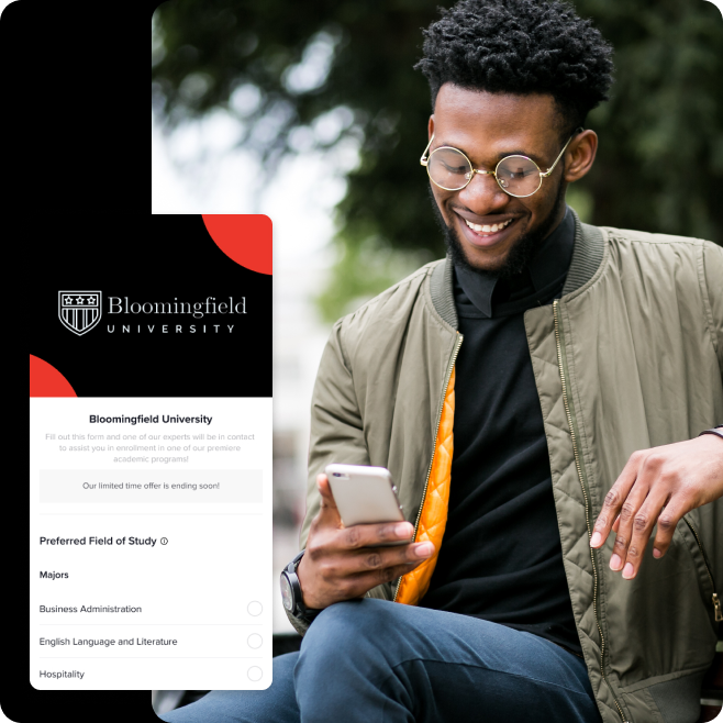 TikTok Lead Generation integrates with your CRM for seamless lead management 