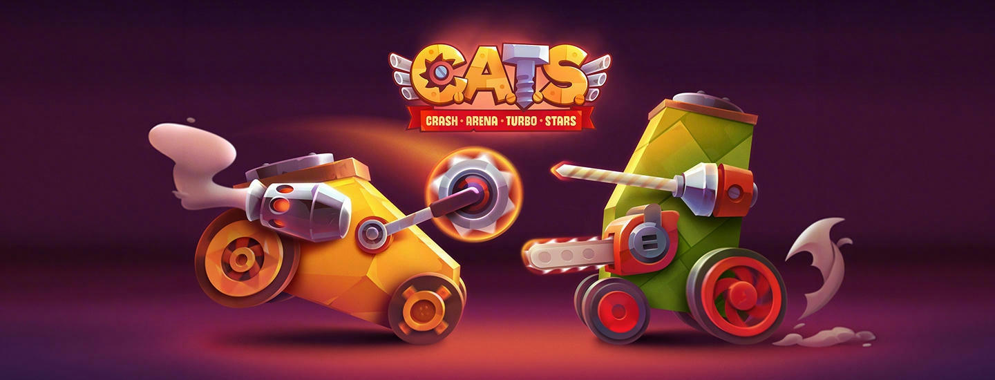 CATS