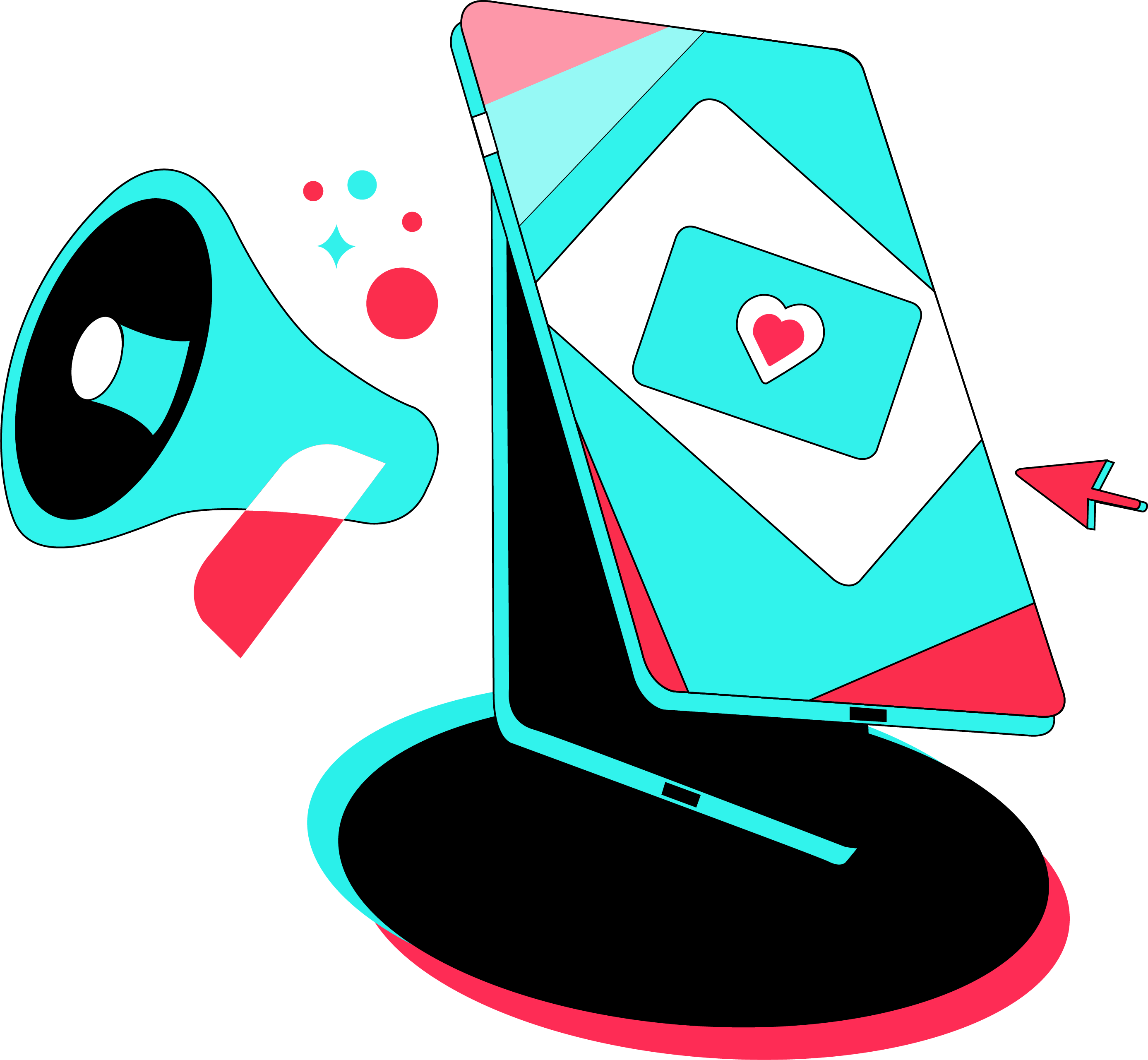 Get started on tiktok ads manager