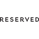 Reserved logo