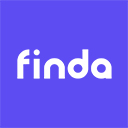 finda logo