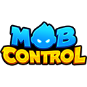 Voodoo Mob Control Logo