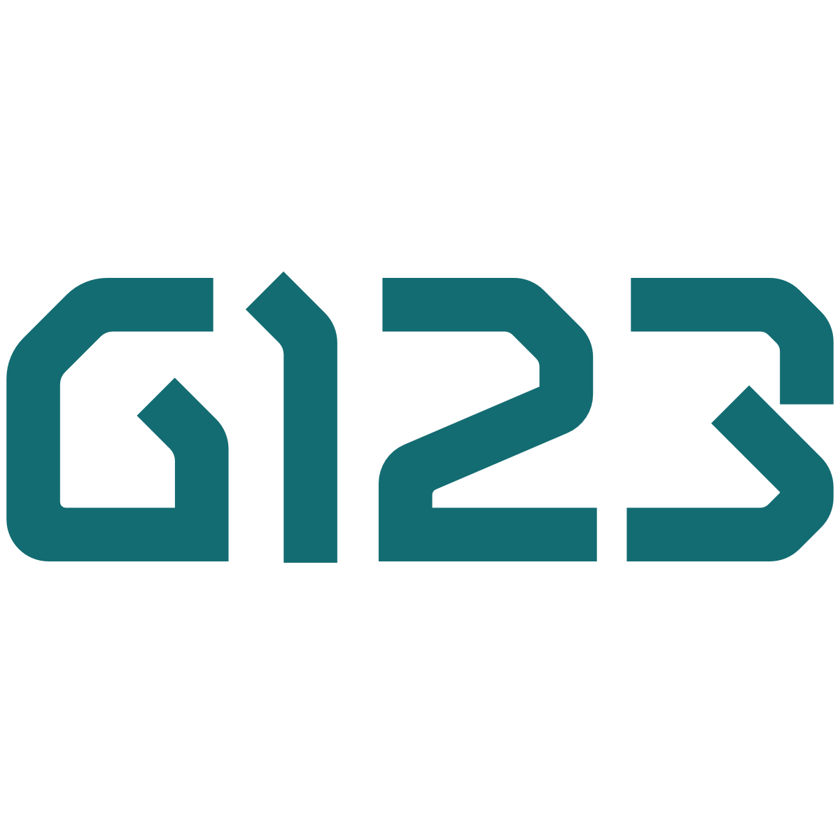 TikTok Case Study G123 logo