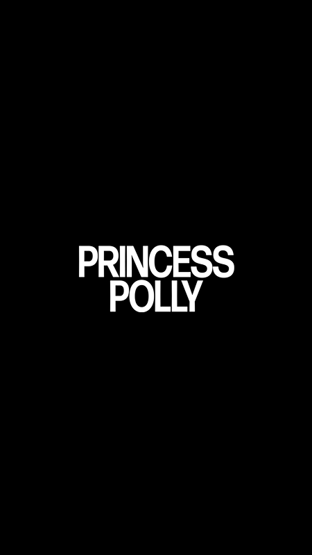 Princess Polly on TikTok for Business