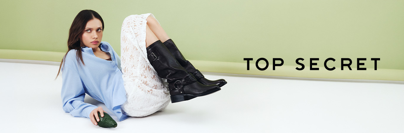 Top Secret Cover Image TikTok SMB Case Study