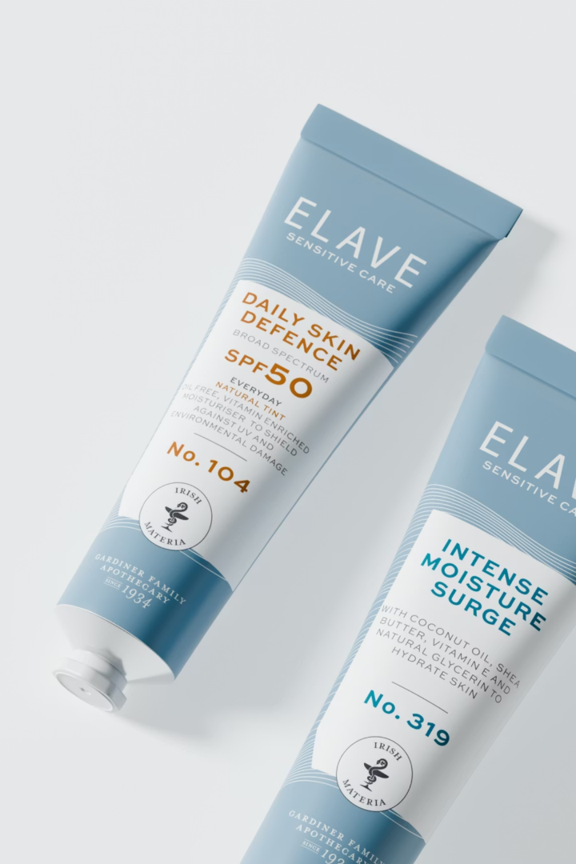 Elave Skincare Thumbnail TikTok SMB Case Study
