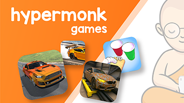 Hypermonk games 