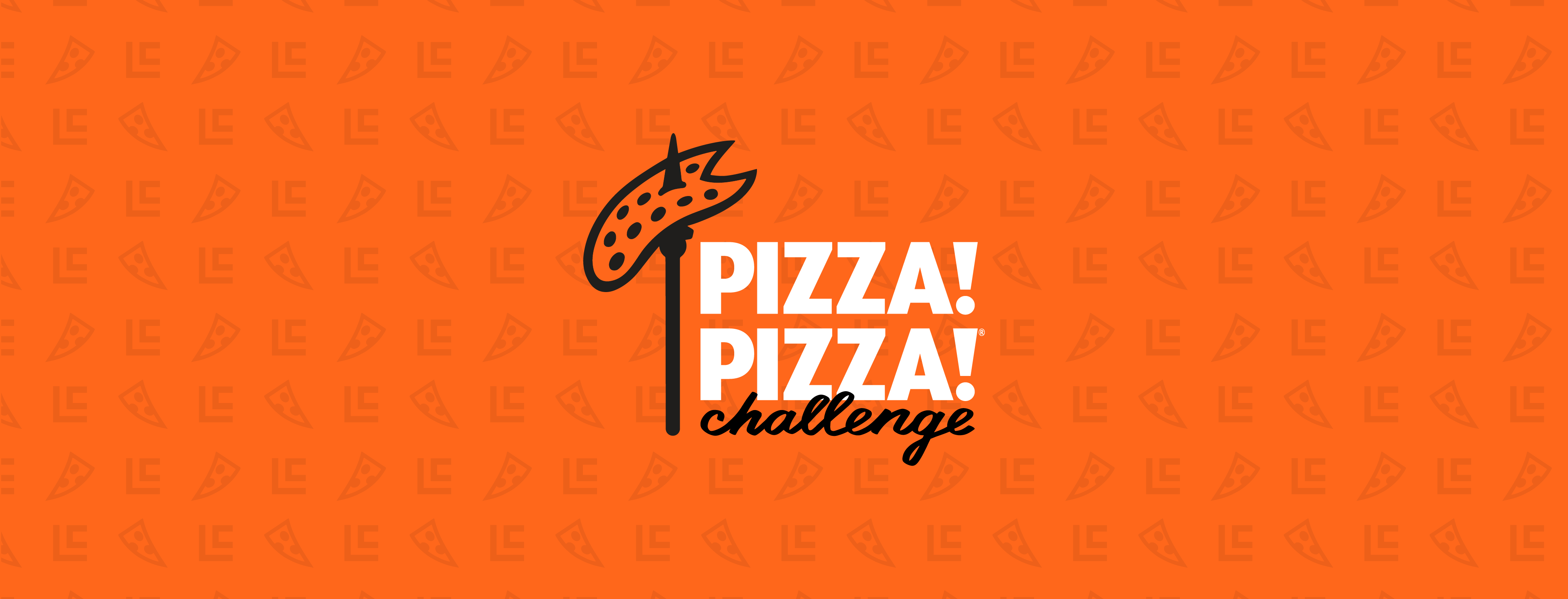 Little Caesars Pizza! Pizza! Challenge