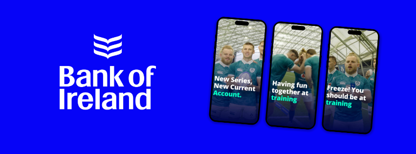 Bank of Ireland Cover Image TikTok SMB Case Study