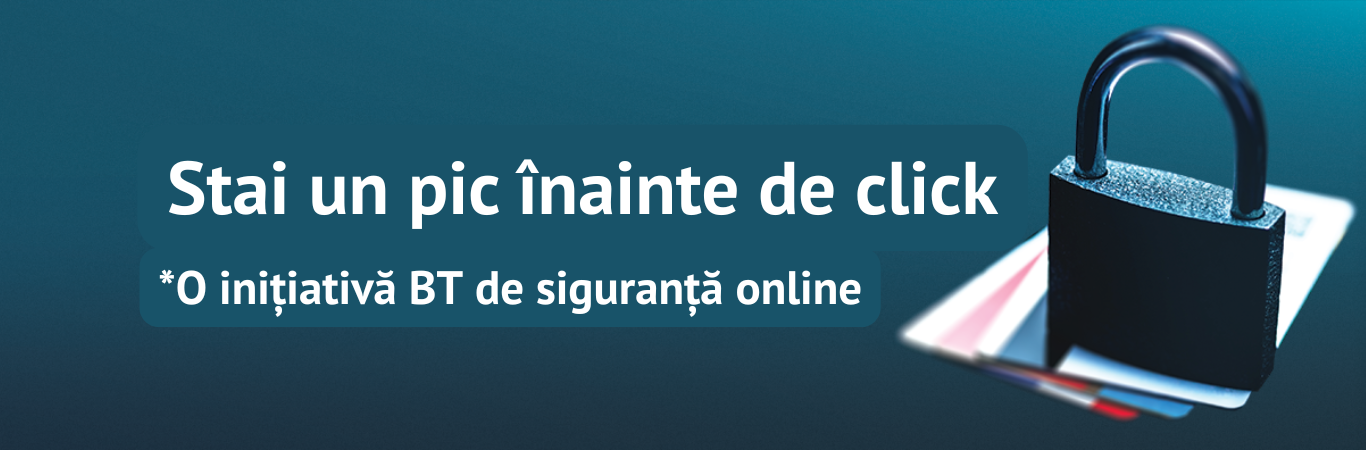 Banca Transilvania Banner