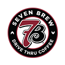 7 Brew Case Study Logo