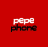 pepephone logo