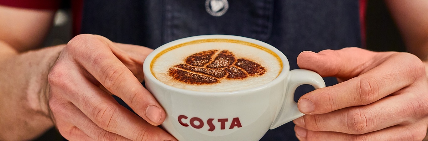 Costa Coffee