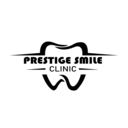 Prestige Smile Clinic Logo TikTok SMB Case Study
