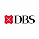 DBS logo