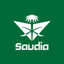 Saudia logo