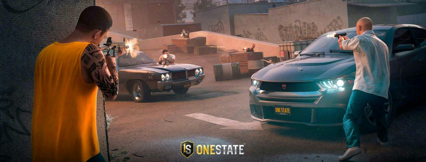 Onestate unlocking Content suite