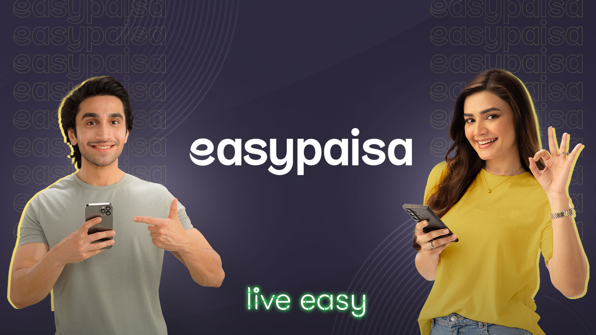 easypaisa TikTok for Business Case Study