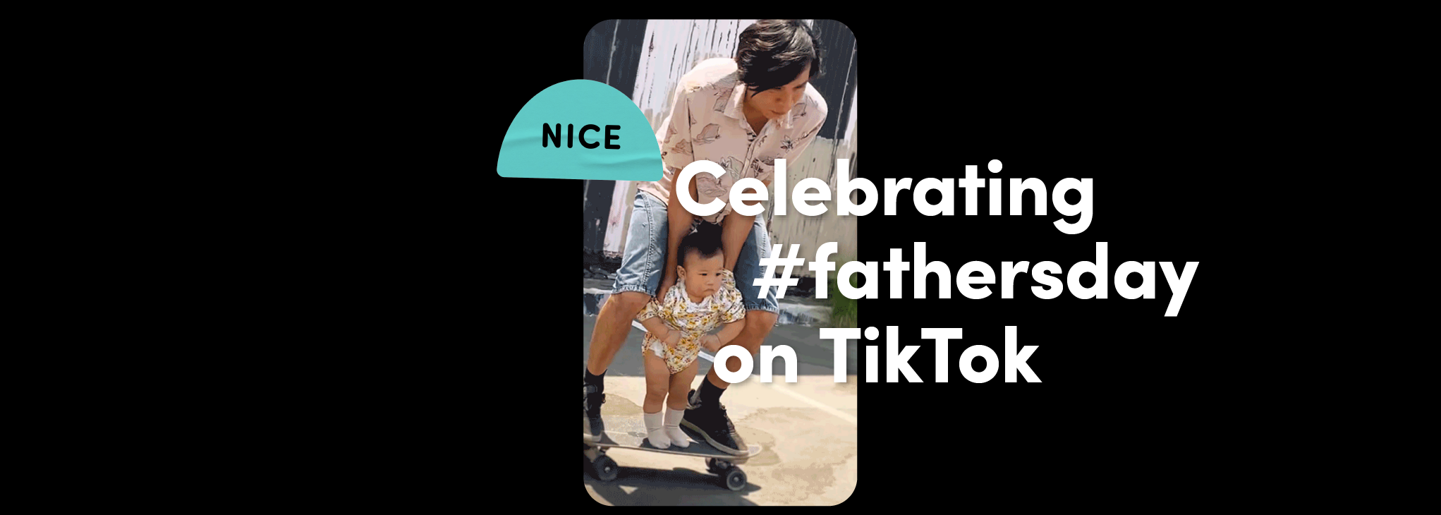 cover celebrating-fathers-day-on-tiktok