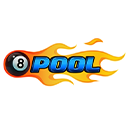 8BP Logo