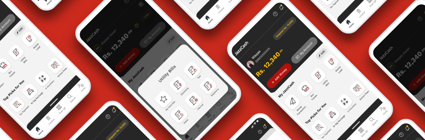 JazzCash drives conversions through Pangle