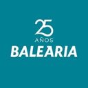 Baleària - Logo Baleària - Logo