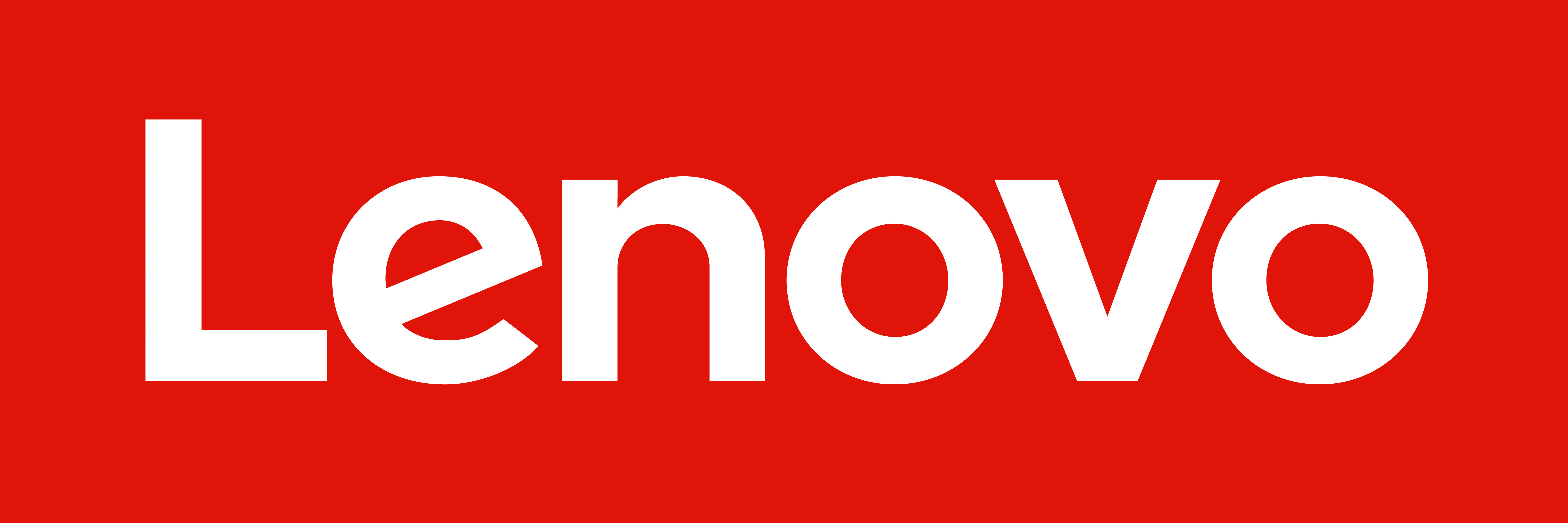 lenovo logo 