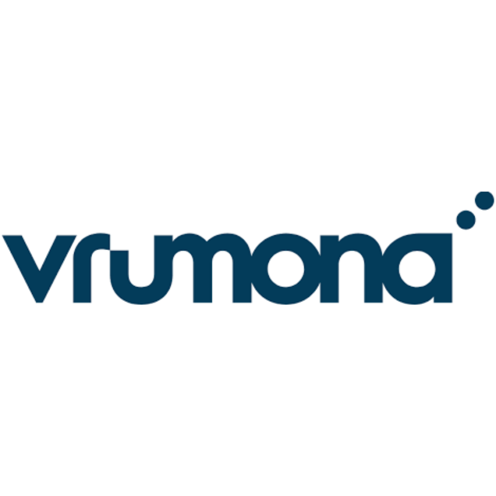 logo vrumona