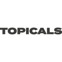 Topicals logo