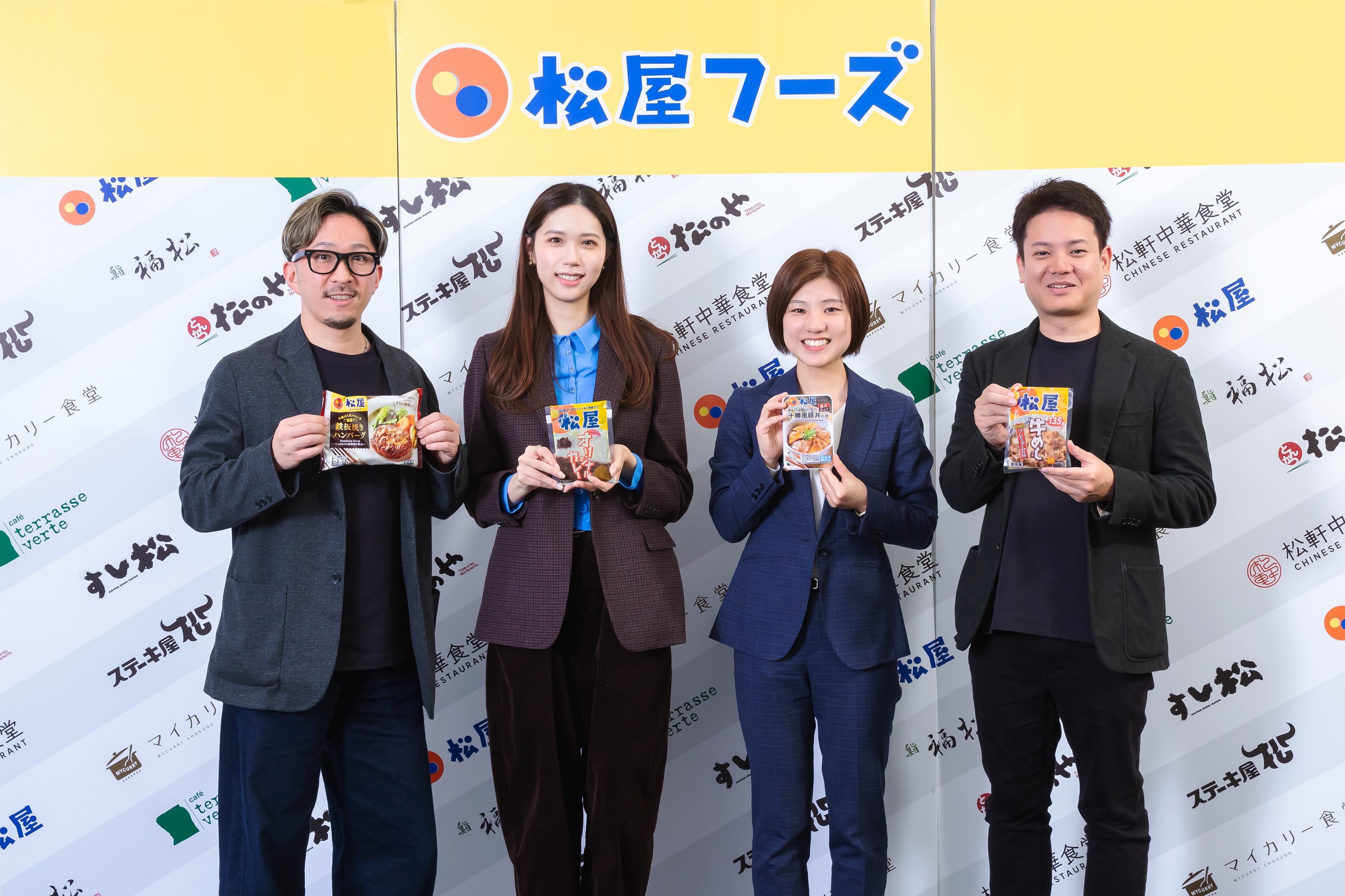 ROI8〜9倍を初月から達成 「TikTok Shop」はEC急成長中の松屋フーズの次の一手