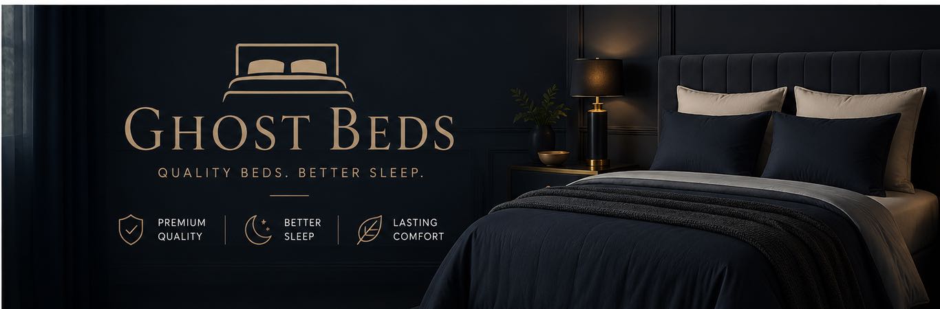 Ghost Beds Cover Image TikTok SMB Case Study