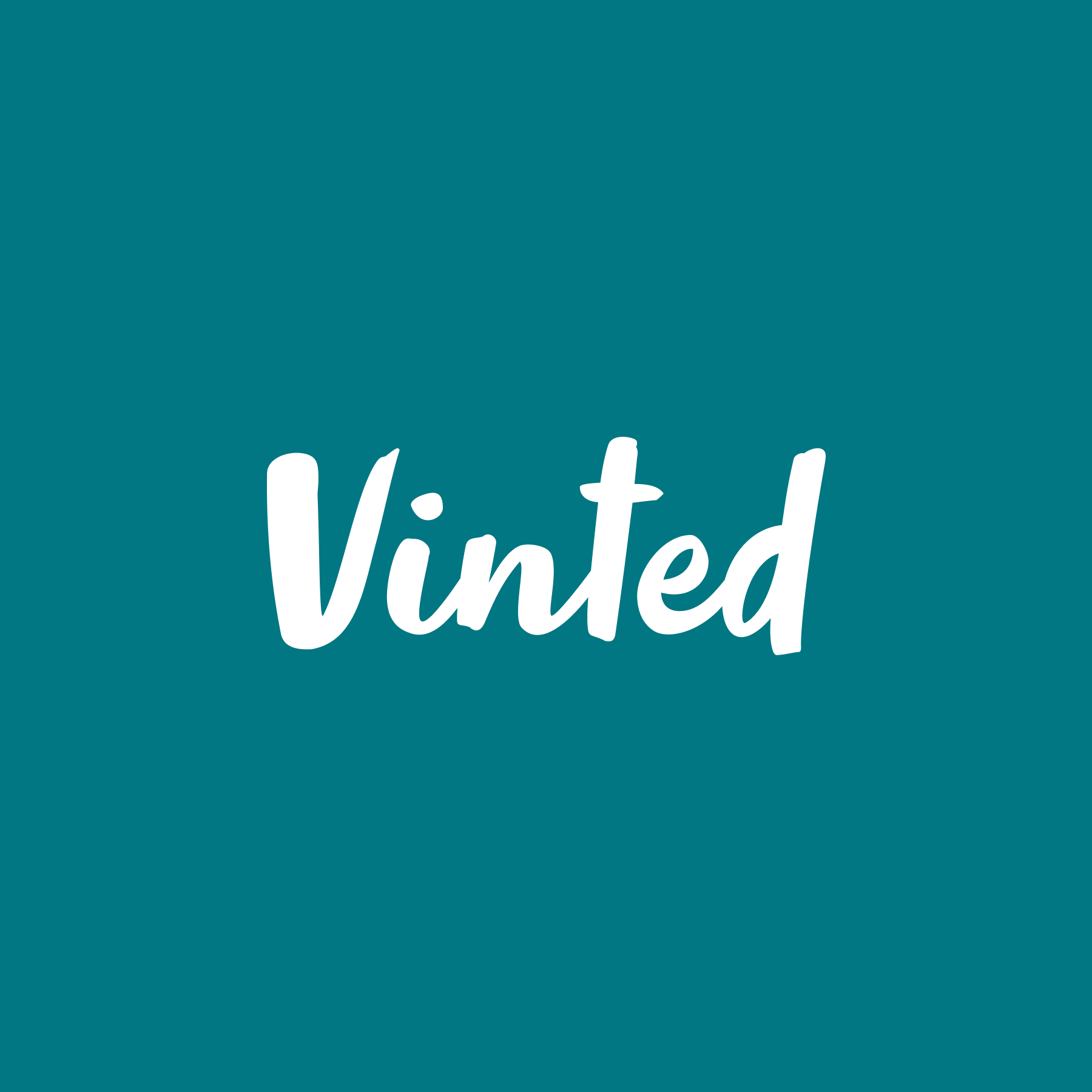 Vinted logo