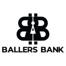 The Ballers Bank logo
