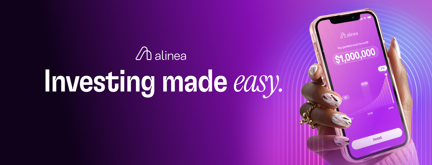 Alinea Alinea