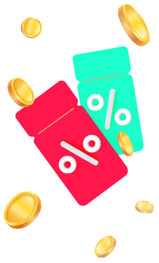   Coupon