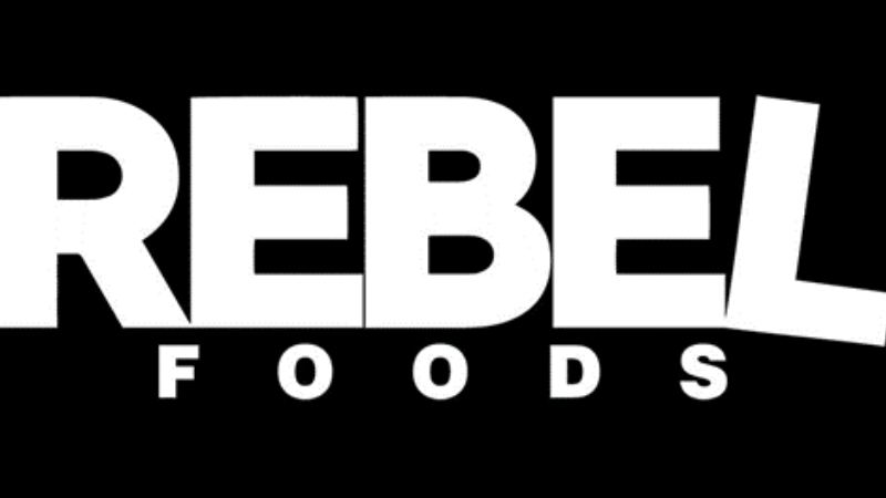 Rebel Foods image 1 on TikTok