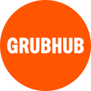 Grubhub logo