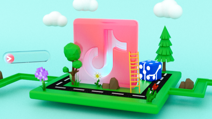 Play everywhere: Connecting with mobile gamers on TikTok