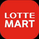lottemart logo