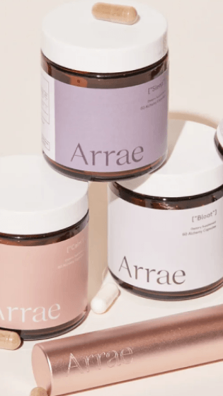 Arrae on TikTok for Business