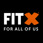 FitX Logo FitX Logo