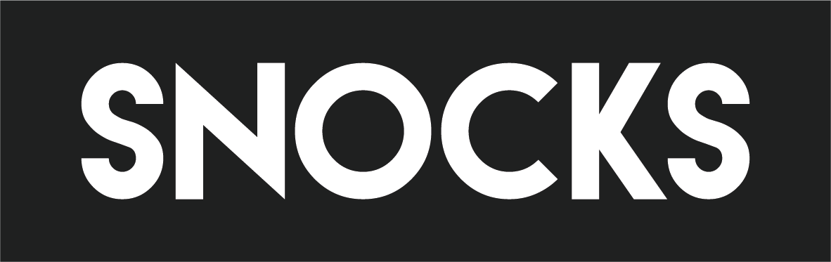 Snocks Logo