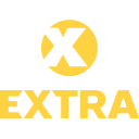 Extra logo